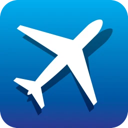 Baku Airport 图标