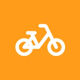Ithaca Bikeshare 图标